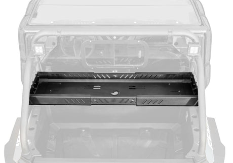 Sport Accessory Bar Shelf