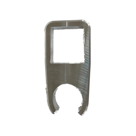 Photo of Aluminum Ram Mount by AJK Offroad - Premium for UTVs / Side by Sides