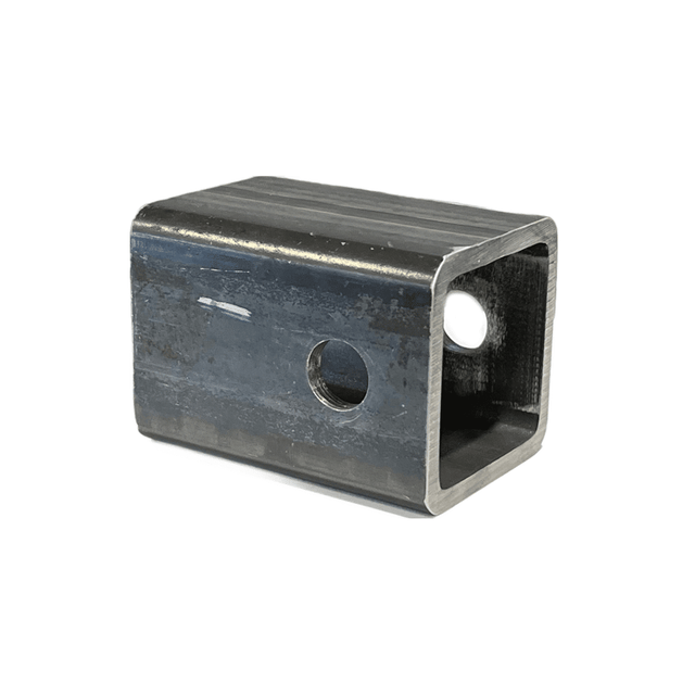 Photo of Hitch Receiver Tube 2'' by AJK Offroad - Premium for UTVs / Side by Sides