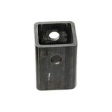 Photo of Hitch Receiver Tube 2'' by AJK Offroad - Premium for UTVs / Side by Sides