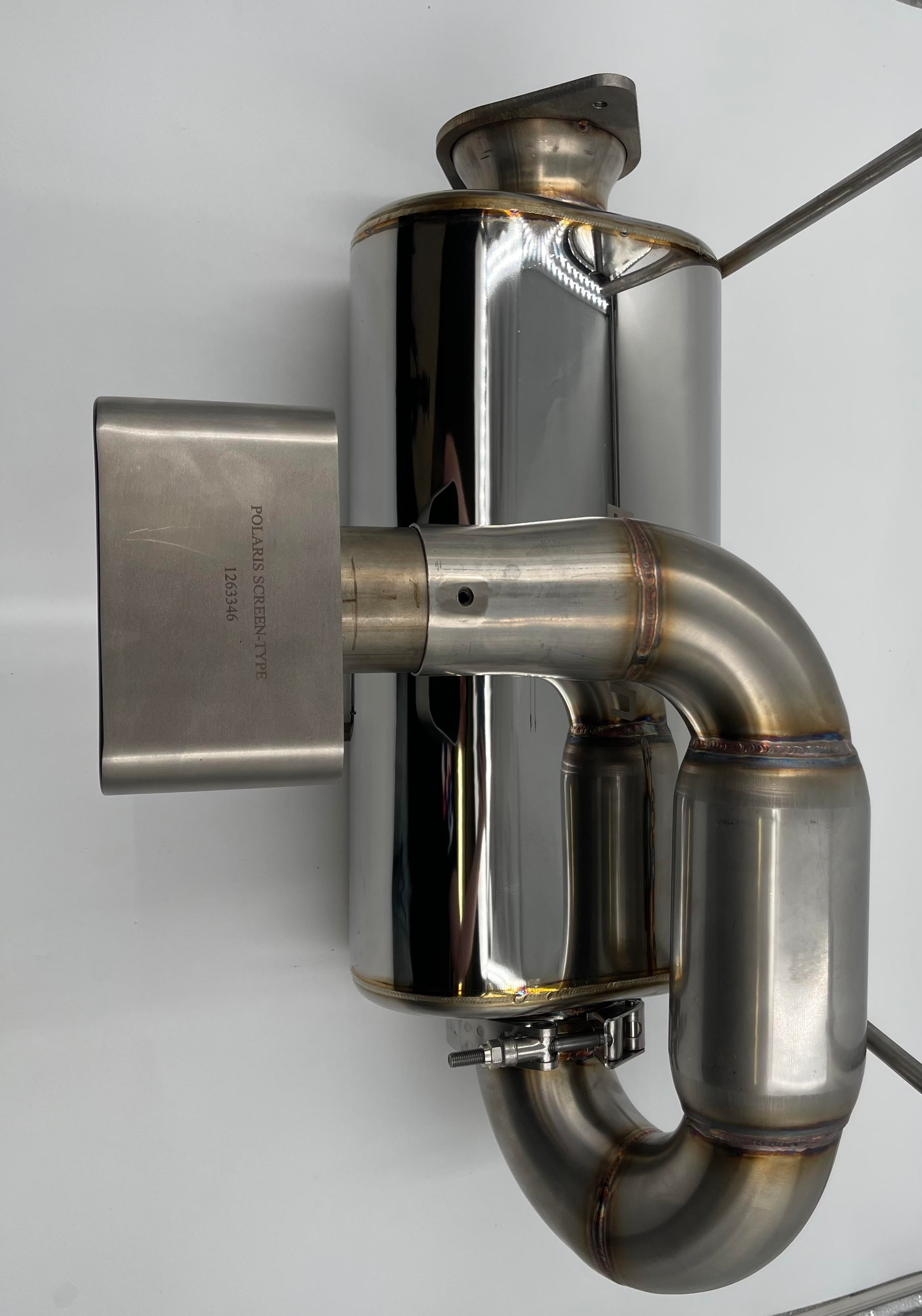 Photo of Performance STG2 Kit / Pro R 270hp - SKU: 15-336-2 by Bikeman Performance - Premium for UTVs / Side by Sides