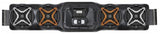 SSV Works '10-'19 Can-Am Commander Big Red Bluetooth 4-Speaker Overhead Weather Proof Sound Bar