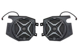 SSV Works '14-'23 Polaris RZR Front Kick Speaker Pods