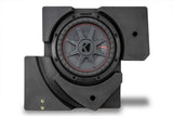SSV Works '17-'25 Can-Am Maverick X3 Underseat Driverside 10" Subwoofer
