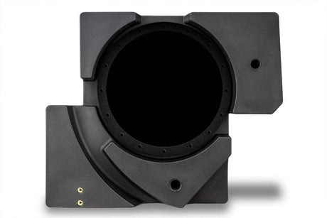 SSV Works '17-'25 Can-Am Maverick X3 Underseat Driverside 10" Subwoofer