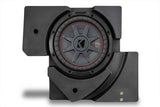 SSV Works '17-'25 Can-Am Maverick X3 Underseat Passenger 10" Subwoofer