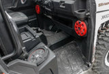 SSV Works '18-'24 Polaris Ranger XP 1000 Underseat 10" Subwoofer