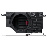 SSV Works '18-'26 Can-Am Defender HD10 Front/Rear Both Side Under-Seat 10" Ported Subwoofer Enclosure