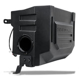 SSV Works '18-'26 Can-Am Defender HD10 Front/Rear Both Side Under-Seat 10" Ported Subwoofer Enclosure