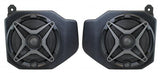 SSV Works '18+ Polaris Ranger XP 1000 2-Speaker Audio System