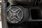 SSV Works '18+ Polaris Ranger XP 1000 2-Speaker Audio System