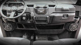 SSV Works '18+ Polaris Ranger XP 1000 2-Speaker Audio System