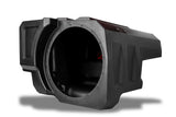 SSV Works '20-'26 Polaris RZR Pro R Rear-Seat 10" Subwoofer-Enclosure