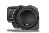 SSV Works '20-'26 Polaris RZR Pro R Rear-Seat 10" Subwoofer-Enclosure