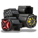 SSV Works Polaris RZR Pro Series In-Dash 6.5" Speaker-Pods