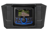 SSV Works '20+ Polaris RZR Pro Series JVC MR3 Media-Receiver Plug-&-Play Kit