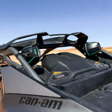 SSV Works '24-'25 Can-Am Maverick R Phase-4 A-Spec 800watt 5-Speaker System