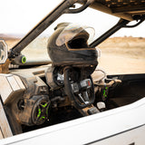 SSV Works '25-'26 Polaris RZR Pro R 7-Speaker Plug & Play Kit w/JVC Radio