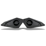 SSV Works '24-'25 Can-Am Maverick R 6.5" Lower Door-Pocket Speaker-Pods