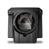 SSV Works '24-'26 Can-Am Maverick R Max Front-Seat 10" Subwoofer Enclosure