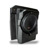 SSV Works '24-'26 Can-Am Maverick R Max Front-Seat 10" Subwoofer Enclosure