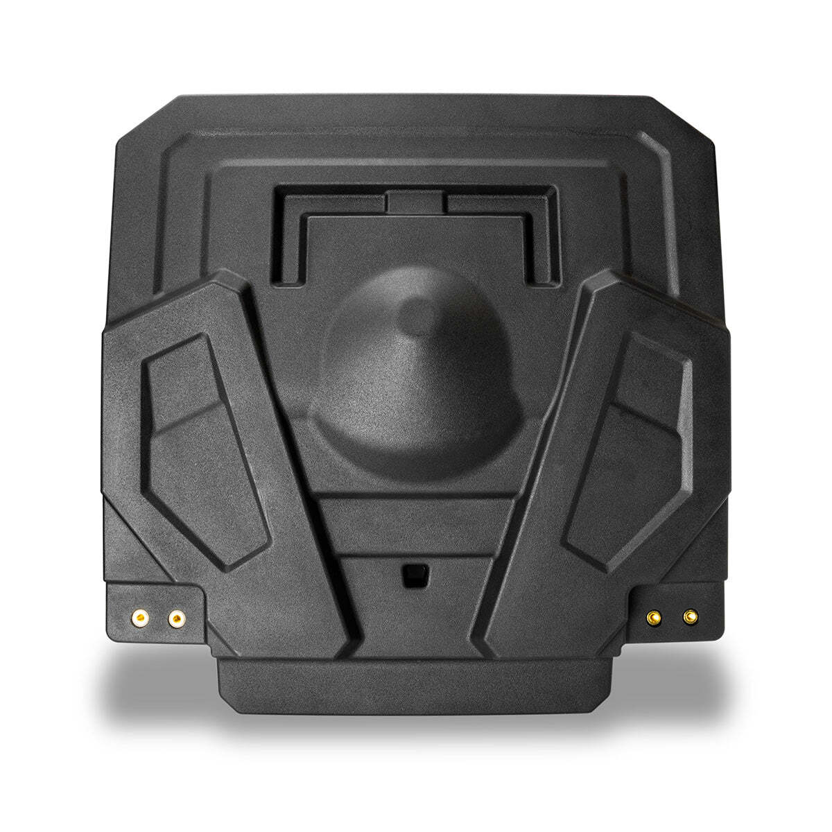 SSV Works '24-'26 Can-Am Maverick R Max Front-Seat 10" Subwoofer Enclosure