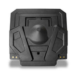 SSV Works '24-'26 Can-Am Maverick R Max Front-Seat 10" Subwoofer Enclosure