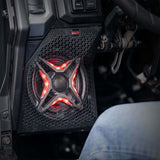 SSV Works '24-'26 Polaris Xpedition 6-Speaker V-Spec Plug & Play Factory-Audio Upgrade Kit