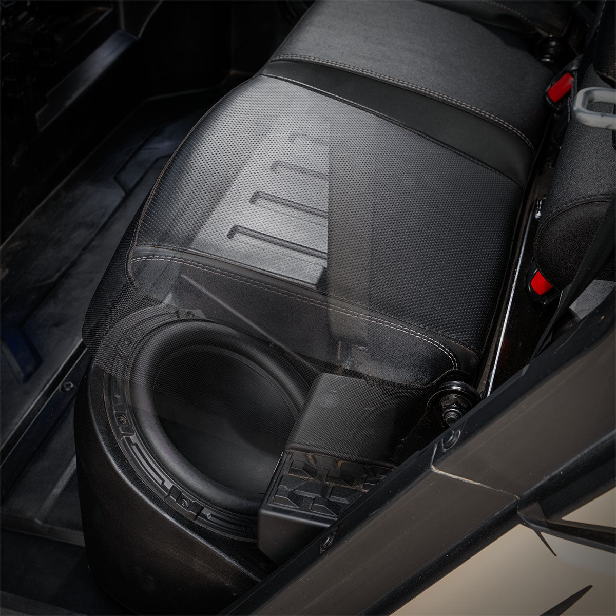 SSV Works '24-'26 Polaris Xpedition ADV 5 8-Speaker Phase 7 V Spec Plug & Play Audio Kit