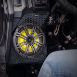 SSV Works '24-'26 Polaris Xpedition ADV 7-Speaker Phase 5 K-Spec Plug-&-Play Audio Kit
