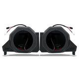 SSV Works '24-'26 Polaris Xpedition ADV & XP Rear Upper 6.5" Speaker Pods
