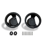 SSV Works '24-'25 Can-Am Maverick R Phase-2 A-Spec 800watt 4-Speaker System