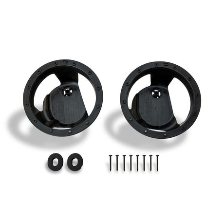 SSV Works '24-'25 Can-Am Maverick R Phase-2 A-Spec 800watt 4-Speaker System