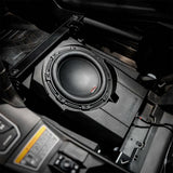 SSV Works '24-'25 Can-Am Maverick R Phase-3 V-Spec 1650watt 3-Speaker System