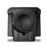 SSV Works '24+ Can-Am Maverick R Under-Seat LH/ RH 10" Subwoofer Enclosure