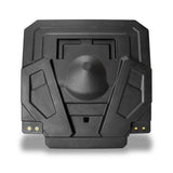 SSV Works '24+ Can-Am Maverick R Under-Seat LH/ RH 10" Subwoofer Enclosure