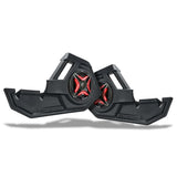 SSV Works '25-'26 Polaris RZR Pro R 6.5" Front Door Speaker Pods w/ Integrated Handle