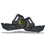 SSV Works '25-'26 Polaris RZR Pro R 6.5" Front Door Speaker Pods w/ Integrated Handle