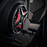 SSV Works '25-'26 Polaris RZR Pro R 6.5" Front Door Speaker Pods w/ Integrated Handle