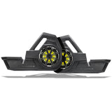 SSV Works '25-'26 Polaris RZR Pro R 6.5" Rear Door Speaker Pods w/ Integrated Handle