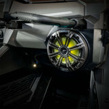 SSV Works '25-'26 Polaris RZR Pro R Front 6.5" Dash Speaker Pods