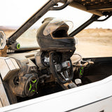 SSV Works '25-'26 Polaris RZR Pro R Phase-6 K-Spec Plug & Play Kit w/JVC Radio - 7-Speaker