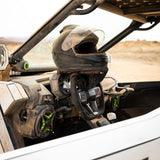 SSV Works '25-'26 Polaris RZR Pro R Phase 7 Plug & Play Speaker Kit w/JVC Radio