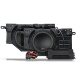 SSV Works Can-Am Defender HD11 10" Plug & Play Ported Subwoofer Kit