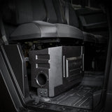 SSV Works Can-Am Defender HD11 10" Plug & Play Ported Subwoofer Kit