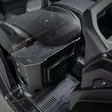 SSV Works Can-Am Defender HD11 10" Plug & Play Ported Subwoofer Kit