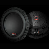 SSV Works Can-Am Defender HD11 10" Plug & Play Ported Subwoofer Kit