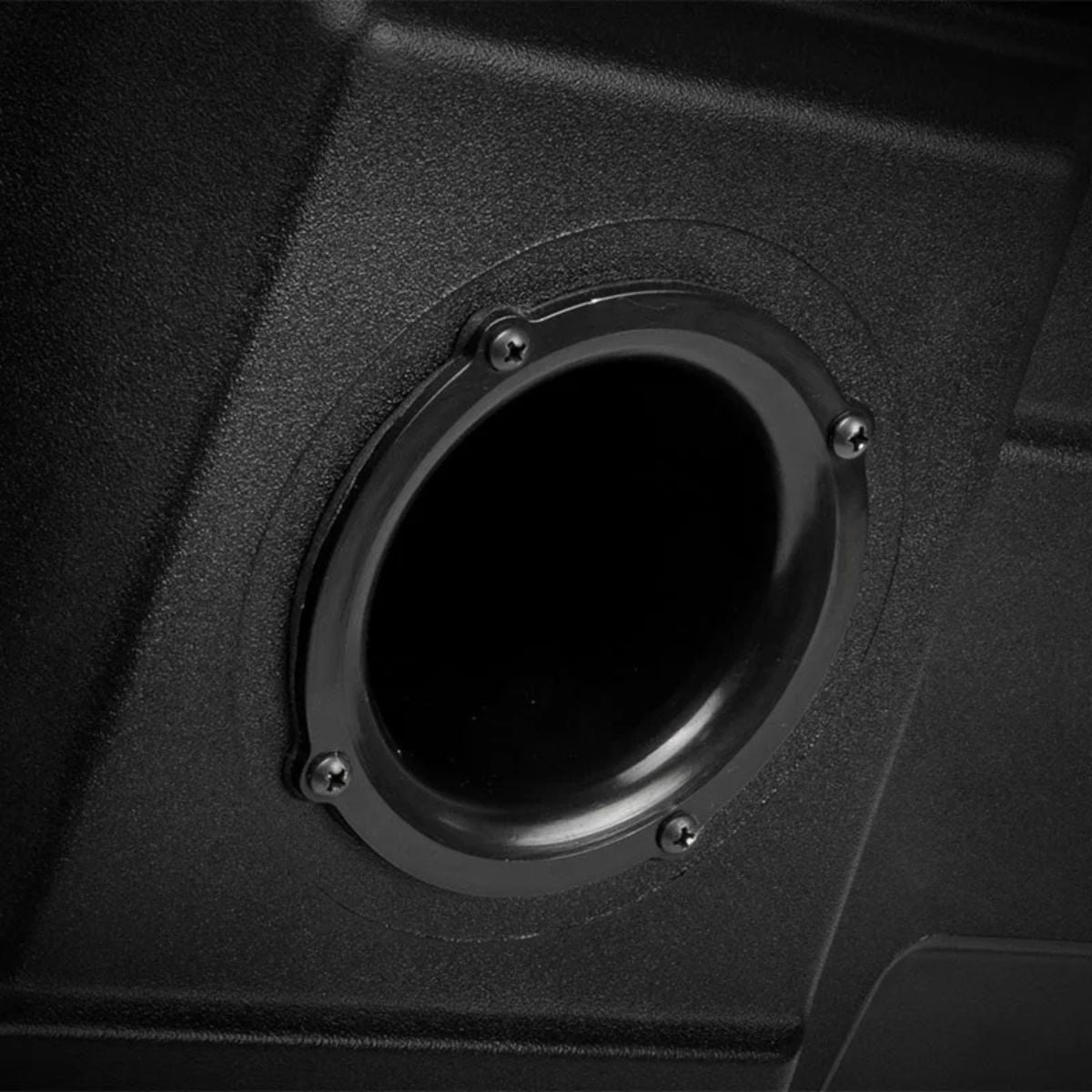 SSV Works Can-Am Defender HD11 10" Plug & Play Ported Subwoofer Kit
