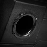 SSV Works Can-Am Defender HD11 10" Plug & Play Ported Subwoofer Kit