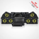 SSV Works '26+ Can-Am Defender HD11 5-Phase K-Spec 1.65 KW 7-Speaker Audio Kit